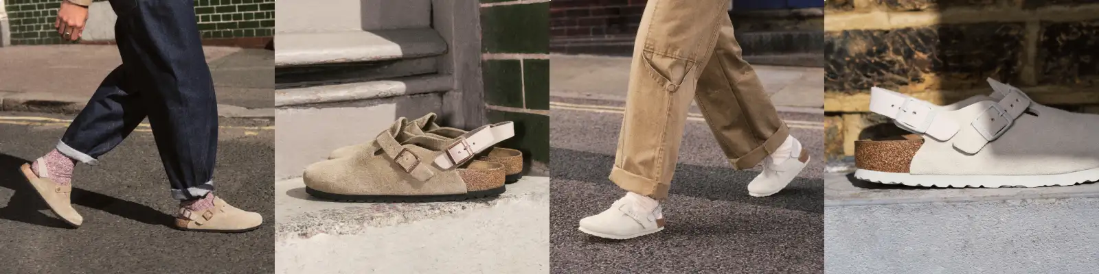 birki flow professional