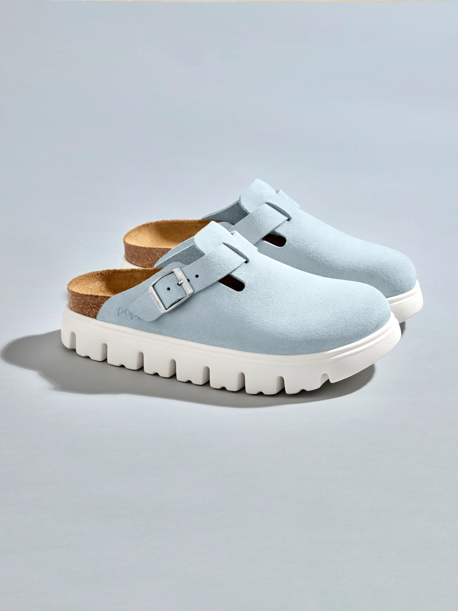 CHUNKY PLATFORM